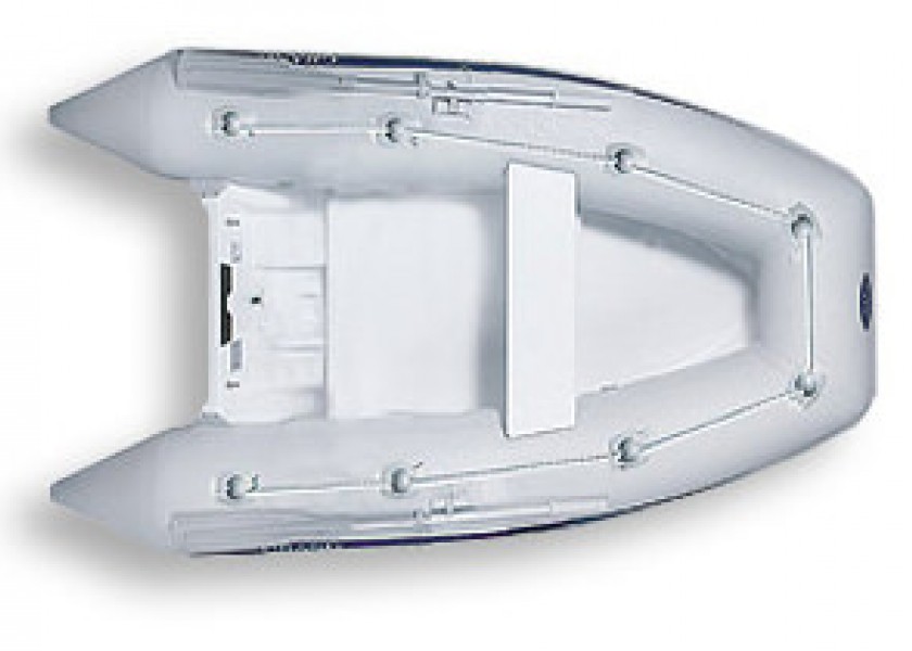 Grand Silver Line S250