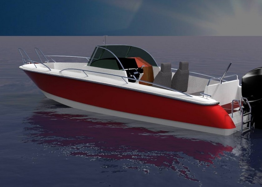 Greatline 230 WA