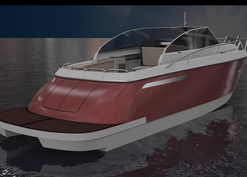Greatline 315 DC