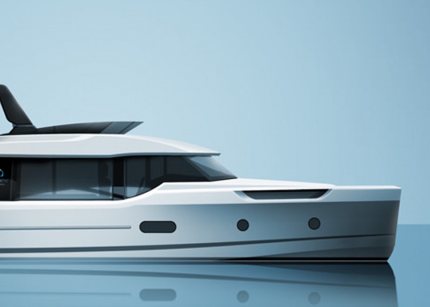 Greenline 46