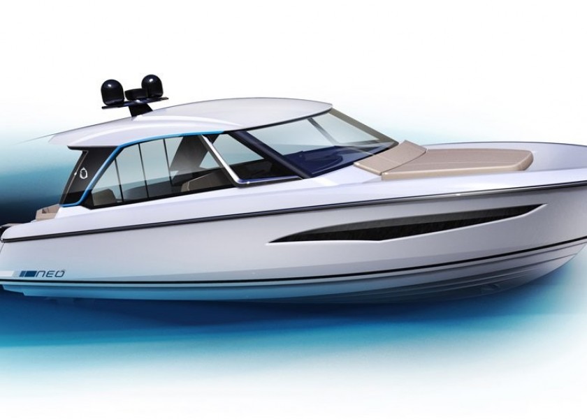 Greenline Neo