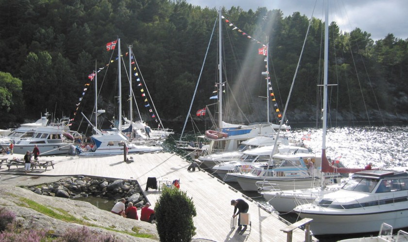 Romsa&oslash;yane - Grindanes