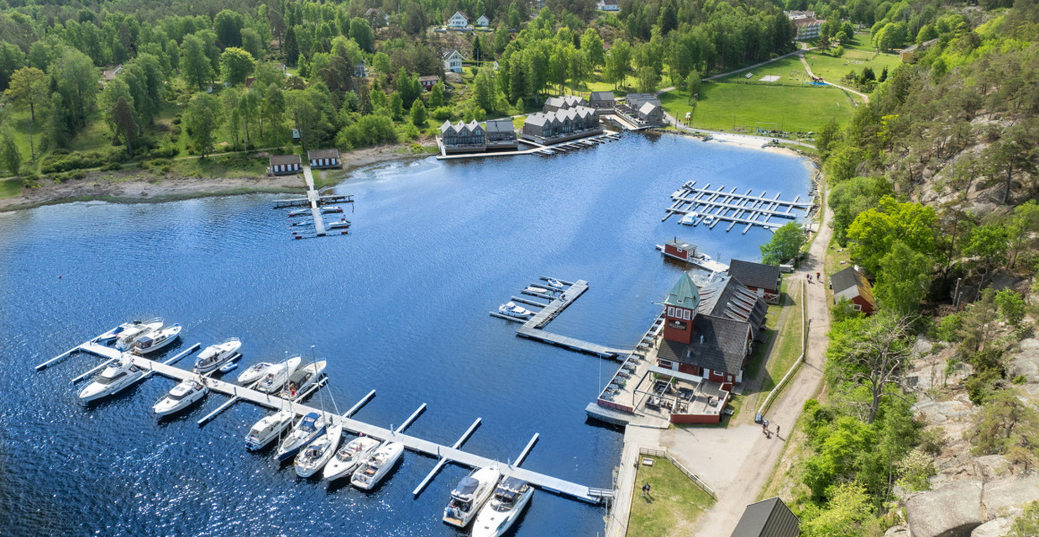 Hank&oslash; Hotell & Spa