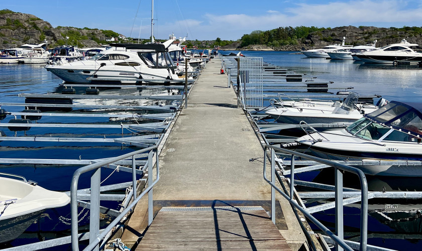 Havna Gjestehavn