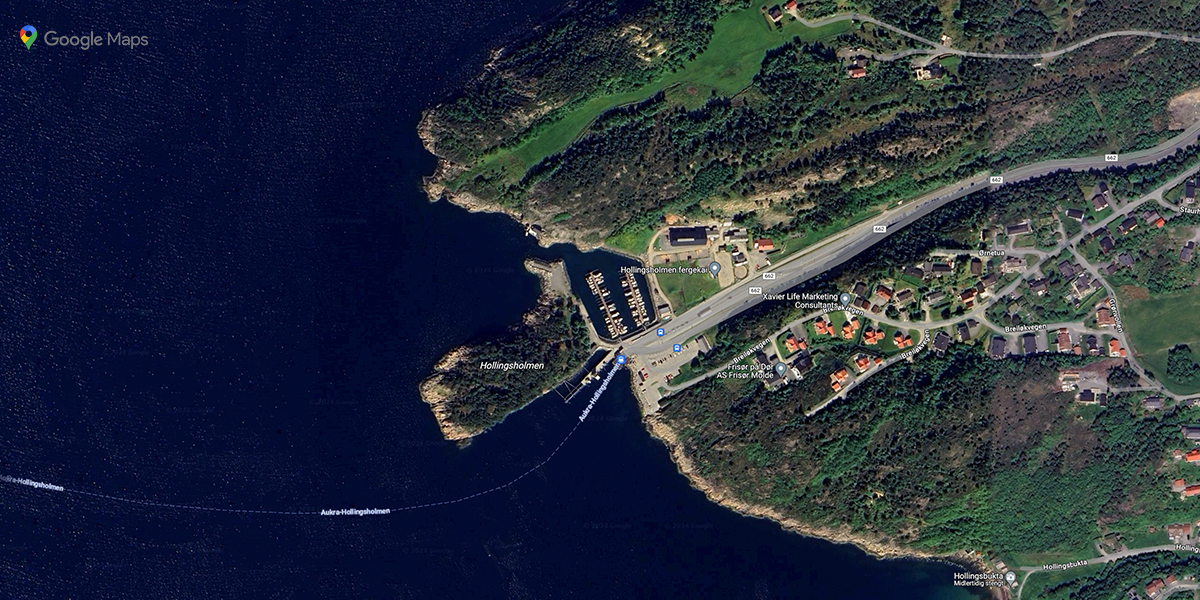 Hollingsholm Sm&aring;b&aring;tforening