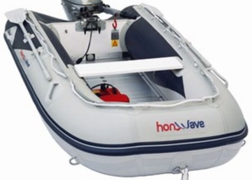 HonWave T30-AE