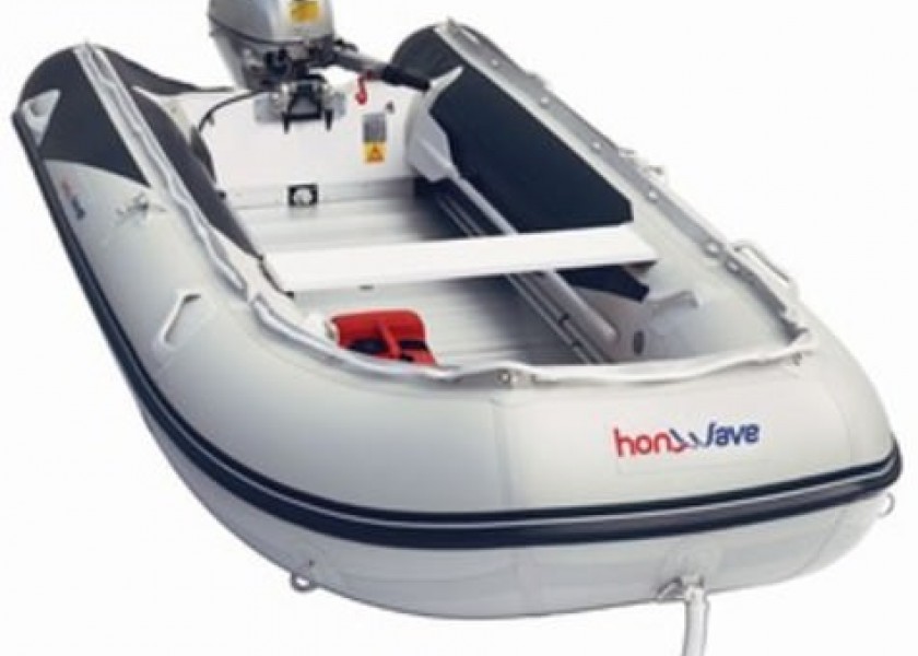 HonWave T35-AE