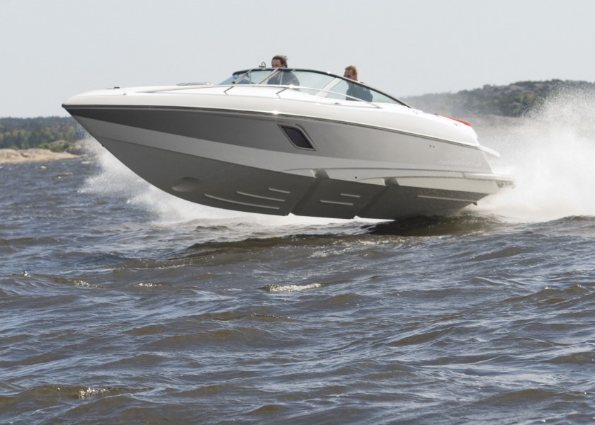Hydrolift C 27 Cab