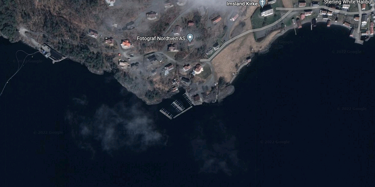 Imslandsj&oslash;en B&aring;tforening