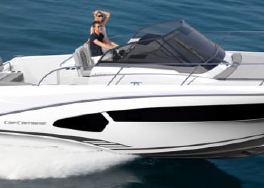 Jeanneau Cap Camarat 10.5 WA
