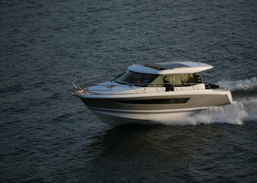 Jeanneau NC 11
