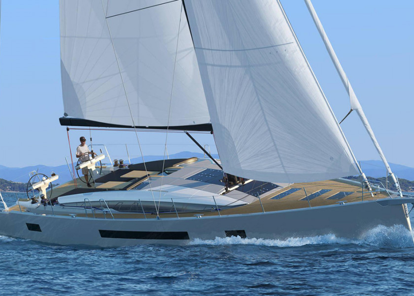 Jeanneau Yachts 65