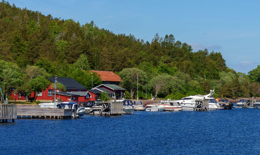 Jensesund Havnekro