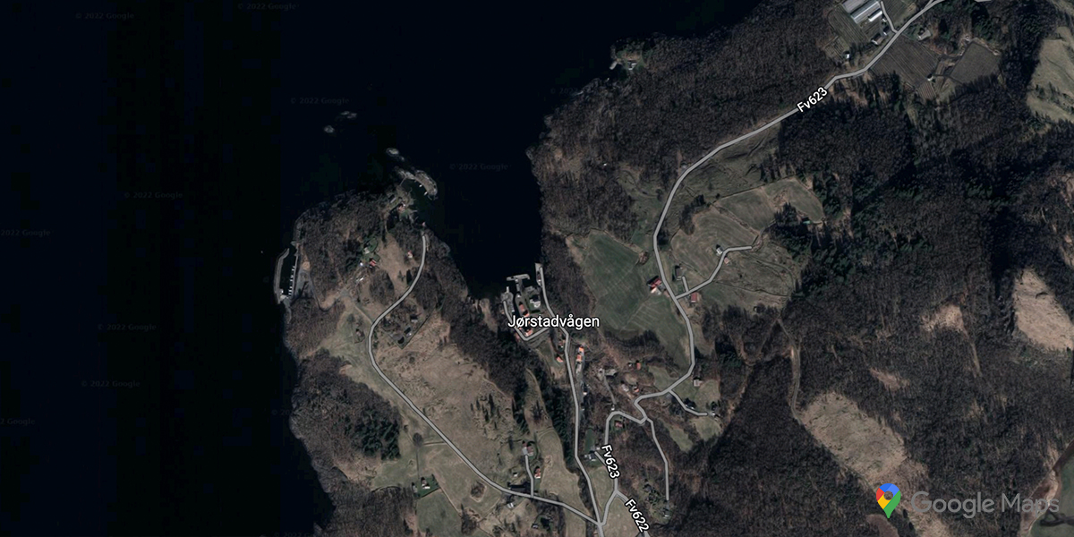 J&oslash;rstadv&aring;g B&aring;tforening