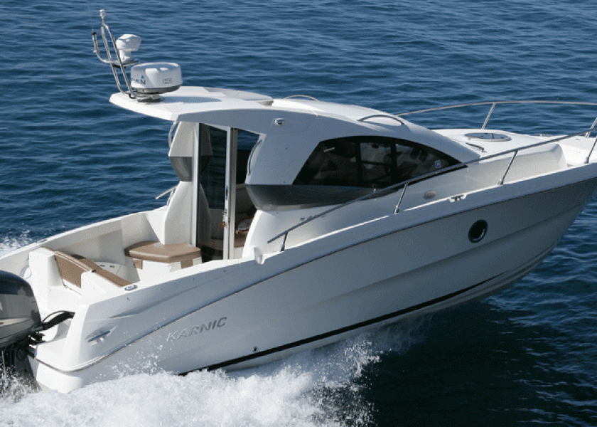 Karnic Storm 2455