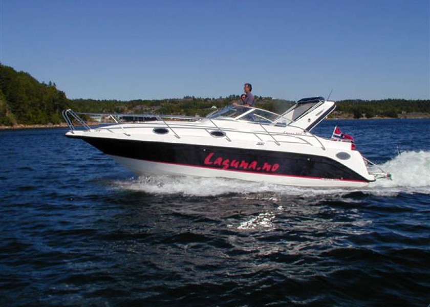 Laguna 900