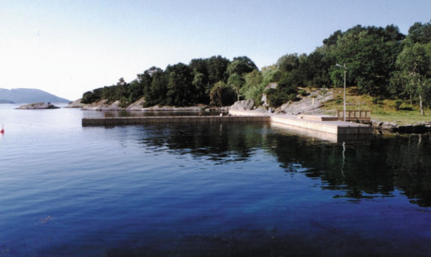 Lind&oslash;y Friomr&aring;de