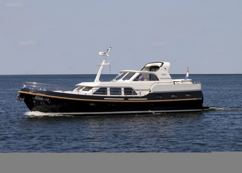 Linssen Grand Sturdy 500 Variotop