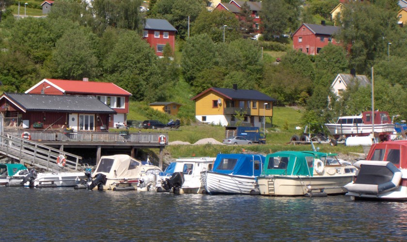 Malm B&aring;tforening