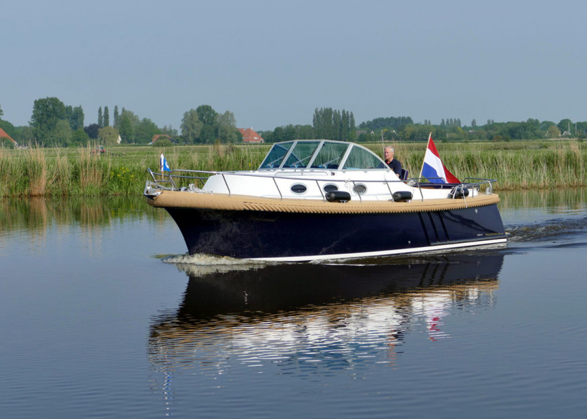 Maril 950 Cruiser