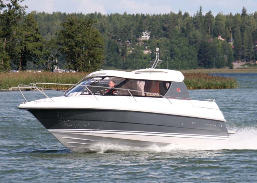 Marino Cobra 27