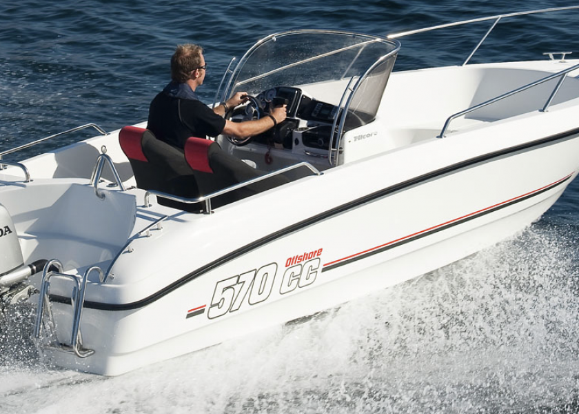 Micore 570CC Offshore