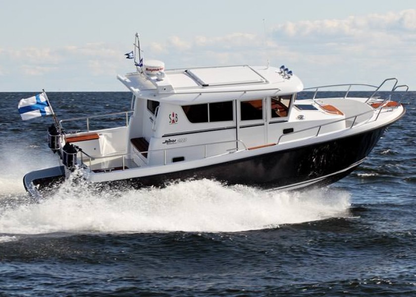 Minor Offshore 28