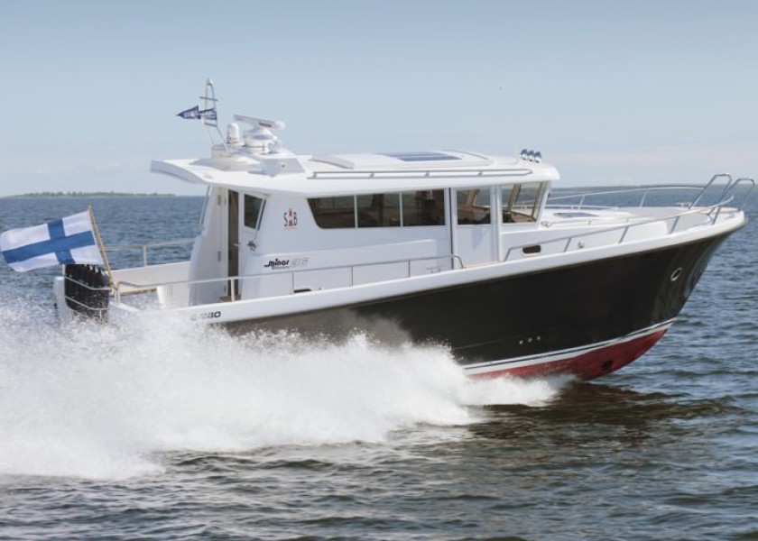 Minor Offshore 36