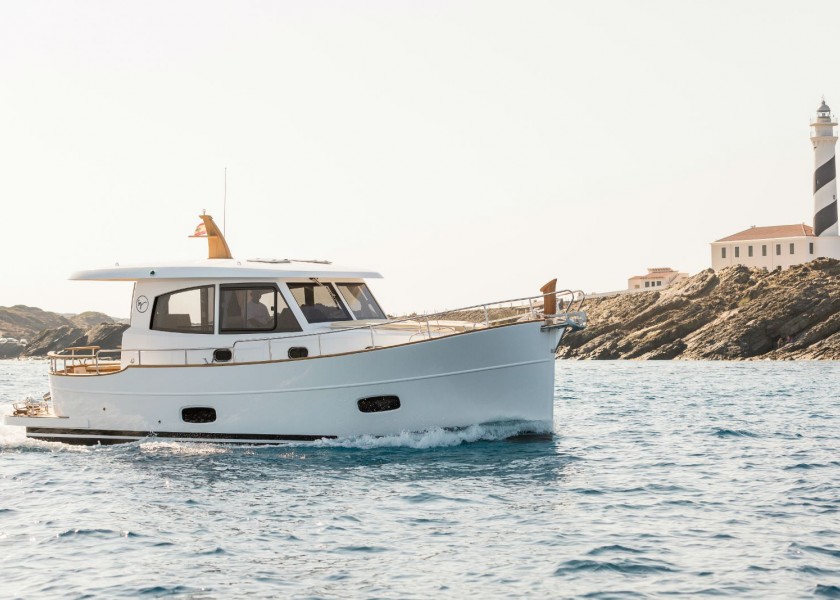 Minorchino 34