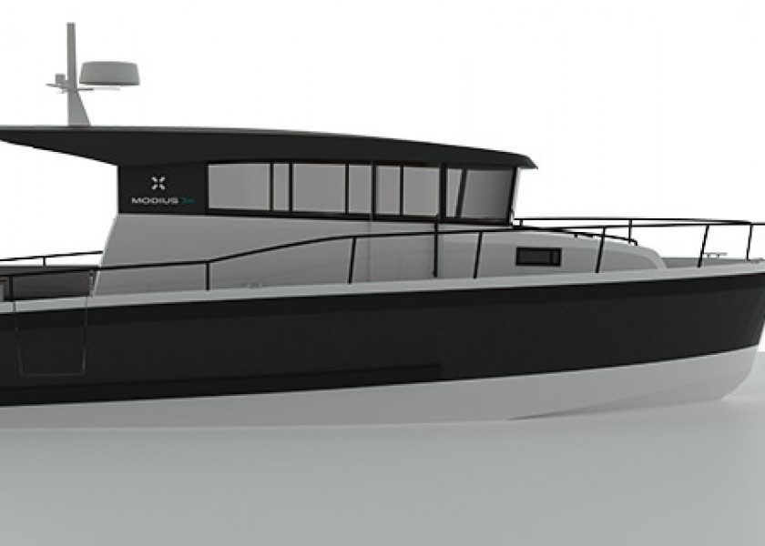 Modius 34