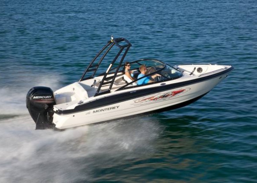 Monterey 197 FS