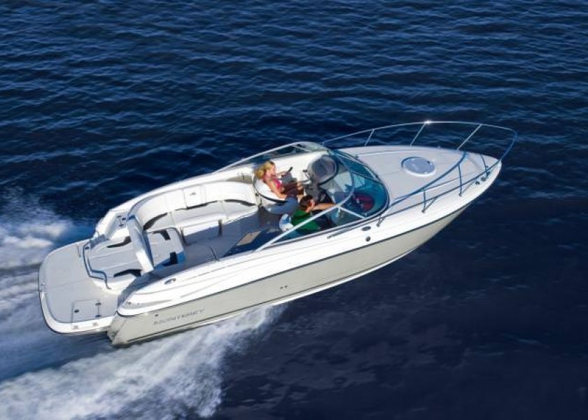 Monterey 264 FSC