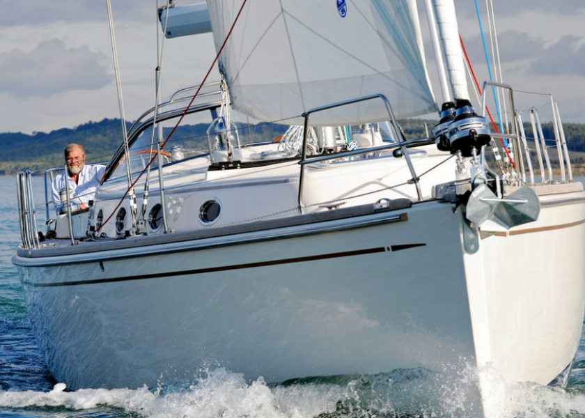 Moody Aft Cockpit 41