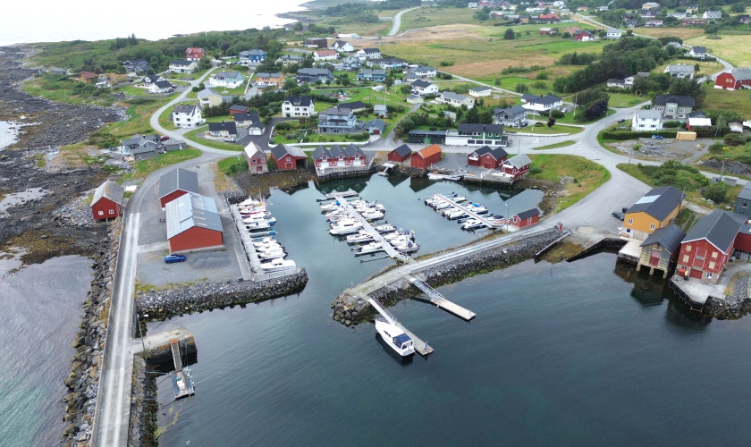 Foto: Norvald Kjerstad