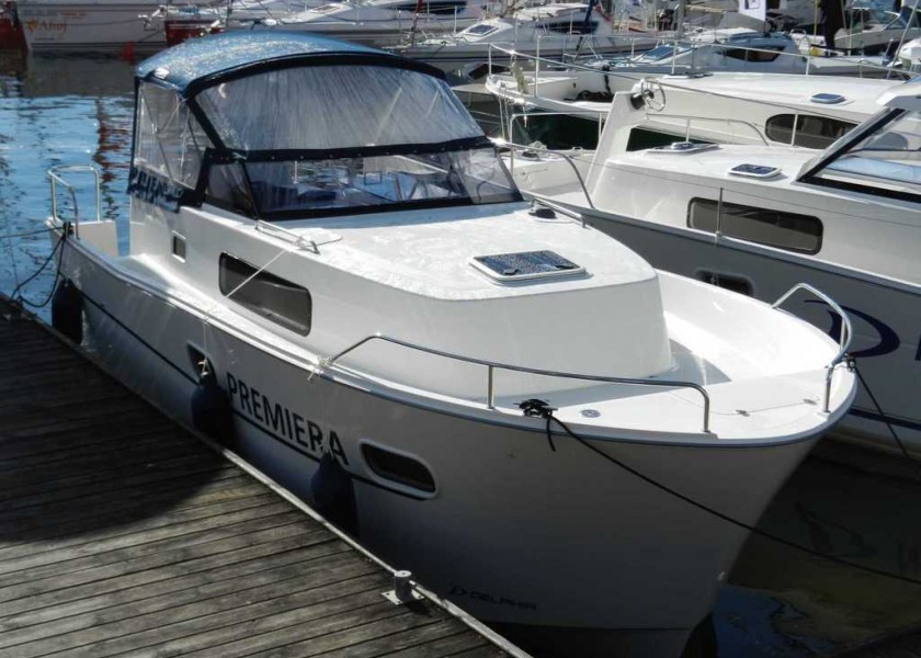 Nautika 750