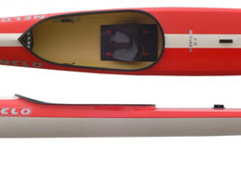 Nelo Viper 51 WWR
