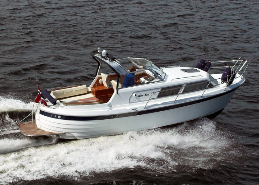 Nor Sea 770