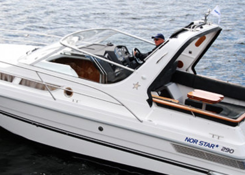 Nor Star 290