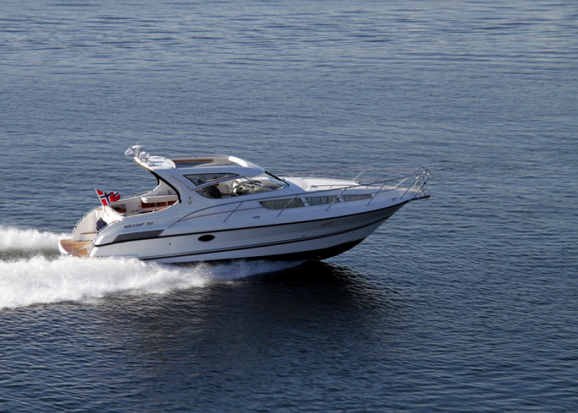 Nor Star 350