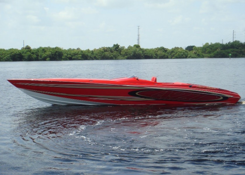 Nor-Tech 427