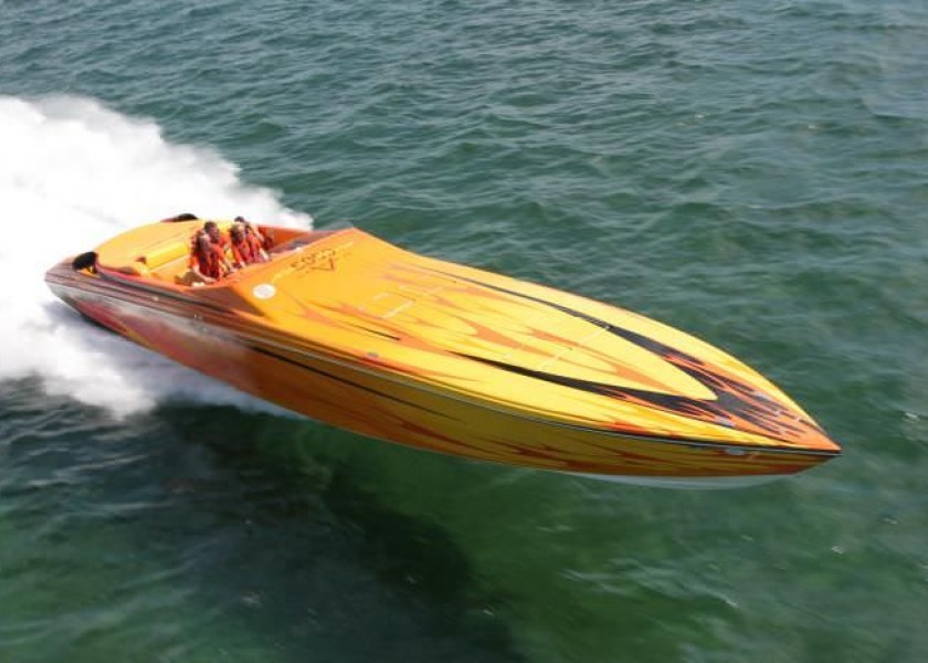 Nor-Tech 5000V