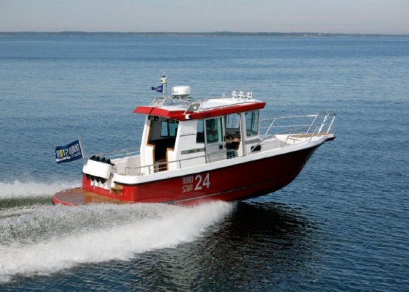 Nord Star 24 Offshore 