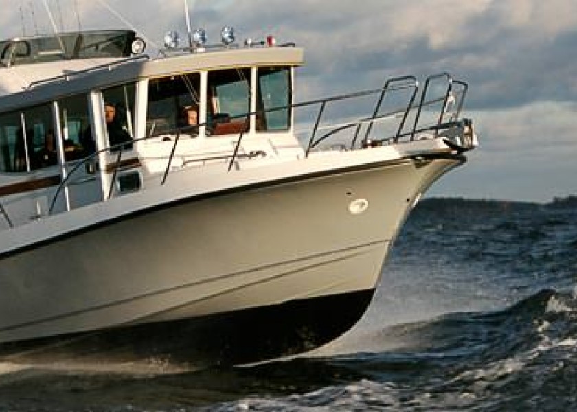 Nord Star 31 Patrol