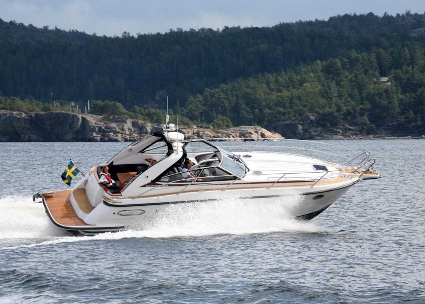 Nord West 370 Sport