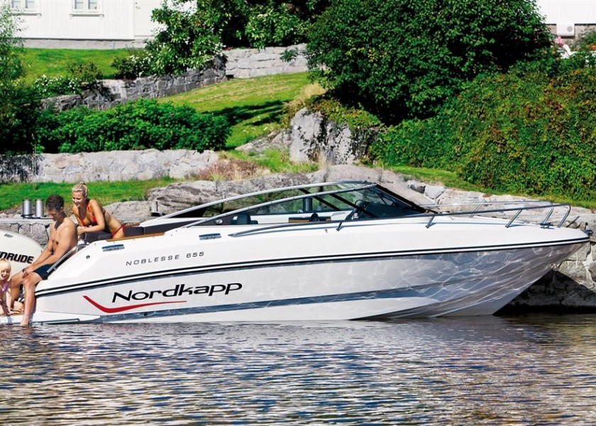 Nordkapp Noblesse 655