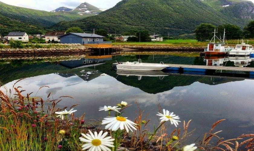 Notaplassen Hamnelag