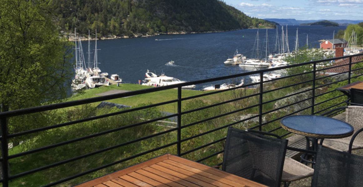 Oscarsborg Hotel & Resort