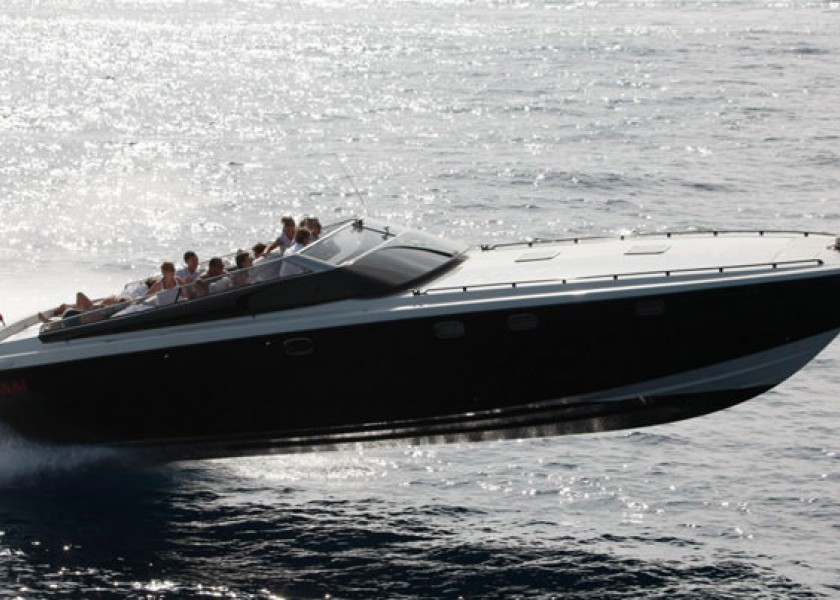 Otam Millennium 45