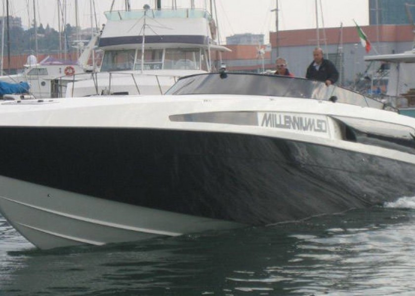 Otam Millennium 50