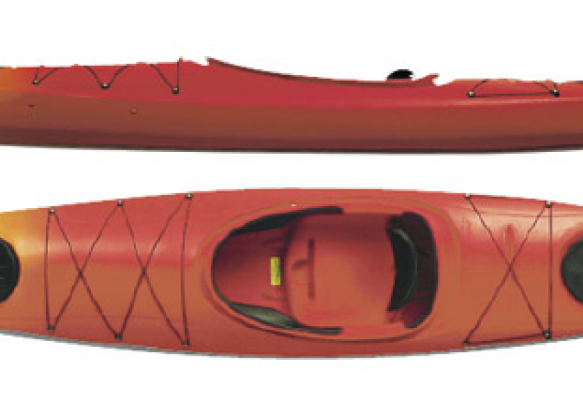 Perception Carolina Expedition